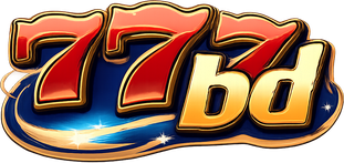 777 bd হোম লোগো